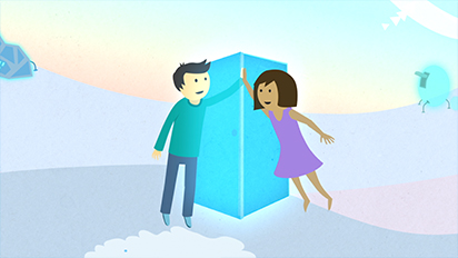 PG&E Energy Savings for Kids:&nbsp;TV