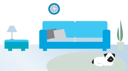 PG&E Smart AC: Direct&nbsp;Mail